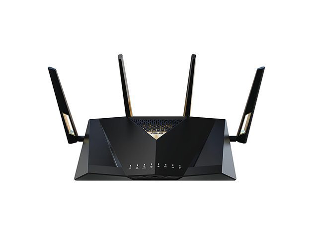 ASUS RT-BE7200 (BE88U) Dual-Band Wi-Fi 7 Router (Refurbished) ASUS RT-BE7200 (BE88U) Dual-Band Wi-Fi 7 Router (Refurbished)