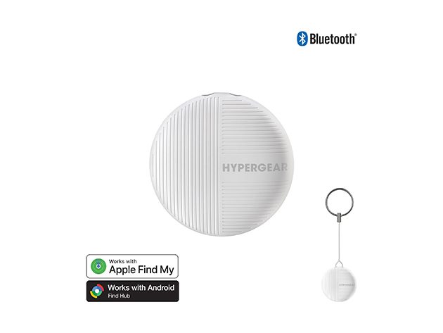 HyperGear Hypertag Universal Smart Tracker HyperGear Hypertag Universal Smart Tracker