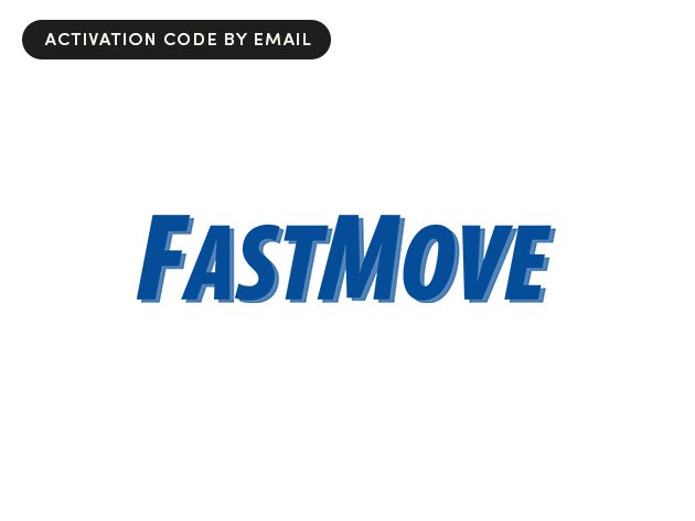 FastMove Lifetime Subscription | StackSocial FastMove Lifetime Subscription | StackSocial
