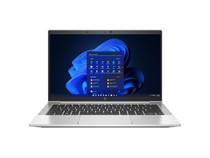 HP EliteBook 830 G7 13″ (2020) i7 1.8GHz 8GB RAM 256GB SSD WIN11Pro (Refurbished)