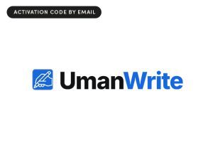 UmanWrite: All-in-One Writing Platform: Lifetime Subscription