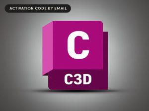 Autodesk Civil 3D: 1-Year Subscription