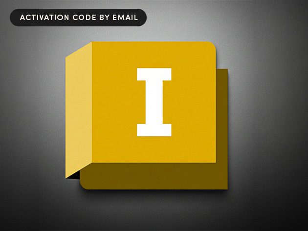 Autodesk Inventor: 1-Year Subscription | StackSocial Autodesk Inventor: 1-Year Subscription | StackSocial