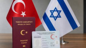 Turkey Served as Base for Israeli Mafia Boss Wanted Through Interpol