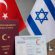 Turkey Served as Base for Israeli Mafia Boss Wanted Through Interpol