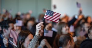 Marriage used to be a glide path to citizenship. Now there are more speed bumps