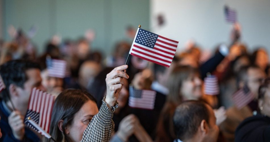 Marriage used to be a glide path to citizenship. Now there are more speed bumps